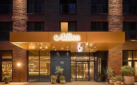 Adina Apartment Hotel Dusseldorf